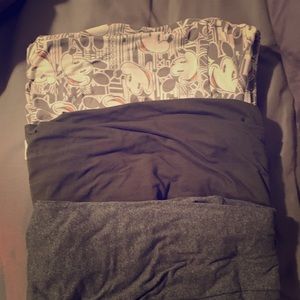 Lularoe Tween leggings